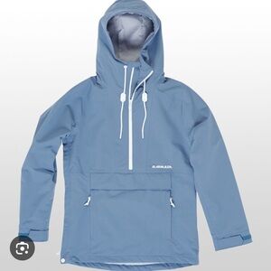 Armada Women's Saint Pullover Jacket